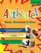 Activate Magazine October 2009-November 2009 Book & CD Pack